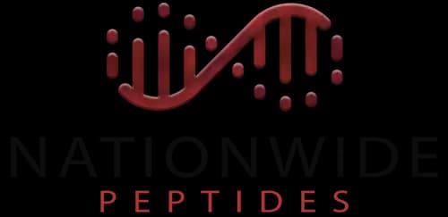 Nationwide Peptides mark