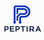 Peptira logo