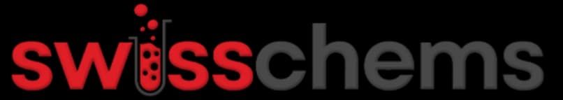 Swiss Chems logo