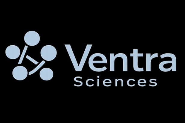 Ventra Sciences logo